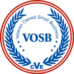 VOSB - Veteran Owned Small Business