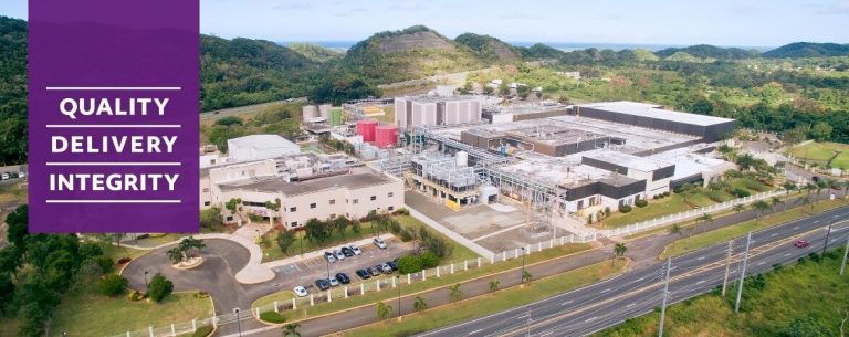 Avara Arecibo Plant - Business Continuity Installation