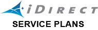 Click here to explore the iDirect service plans