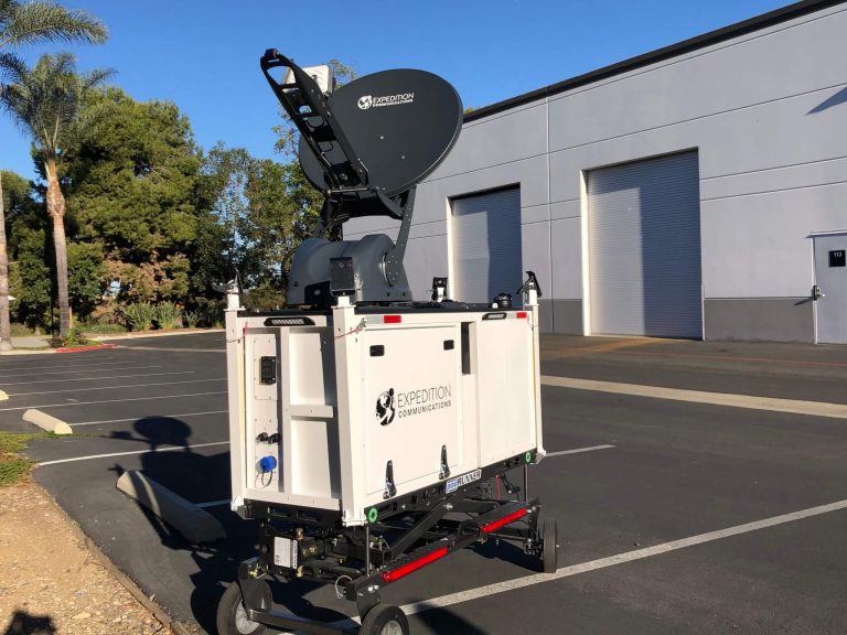 Rapid Deployable Satellite System Options